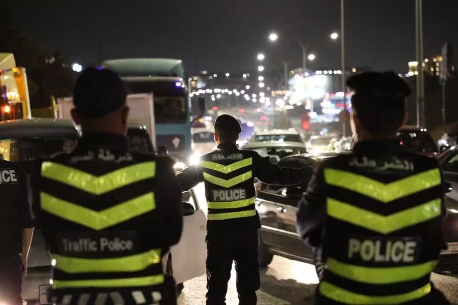 مدار الساعة,أخبار الأردن,اخبار الاردن,مديرية الأمن العام,الأمن العام