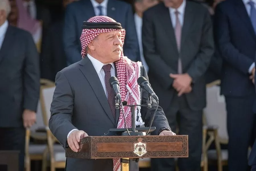 مدار الساعة,مناسبات أردنية,المملكة الأردنية الهاشمية,الملك عبدالله الثاني,الجيش العربي