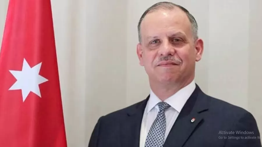 مدار الساعة,أخبار الأردن,اخبار الاردن,نائب رئيس الوزراء,وزير الخارجية وشؤون المغتربين,الدكتور جعفر حسان,الأمير فيصل بن الحسين,الملك عبدالله الثاني,رئيس الوزراء,أيمن الصفدي,جمهورية مصر العربية