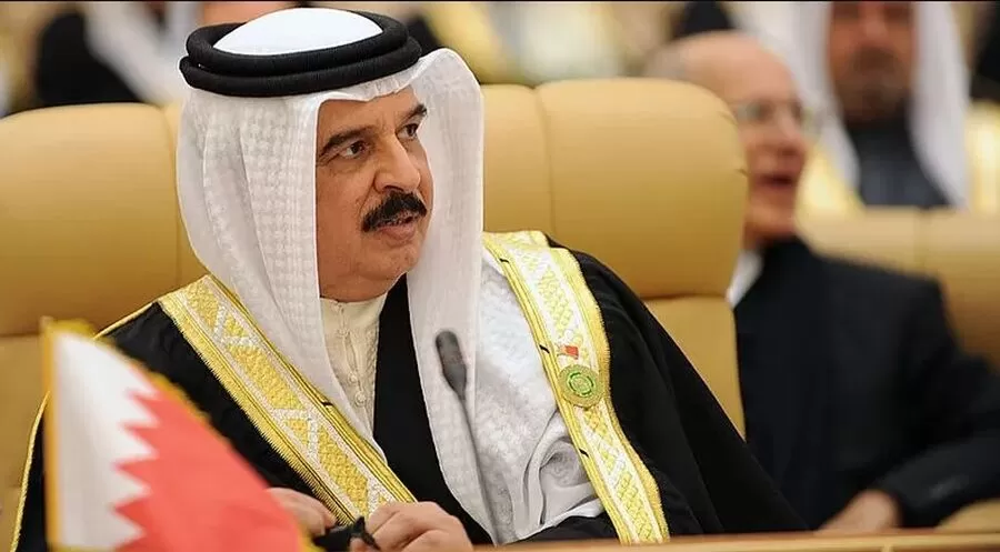 مدار الساعة,أخبار عربية ودولية,الأمم المتحدة,الملك حمد بن عيسى,جمهورية مصر العربية,مملكة البحرين,قطاع غزة