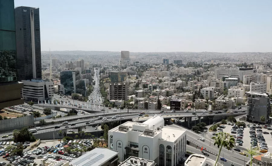 مدار الساعة,أخبار الأردن,اخبار الاردن,وزارة الأشغال العامة والإسكان,وزارة الإدارة المحلية,وزارة الأشغال,أمانة عمان,الجامعة الأردنية