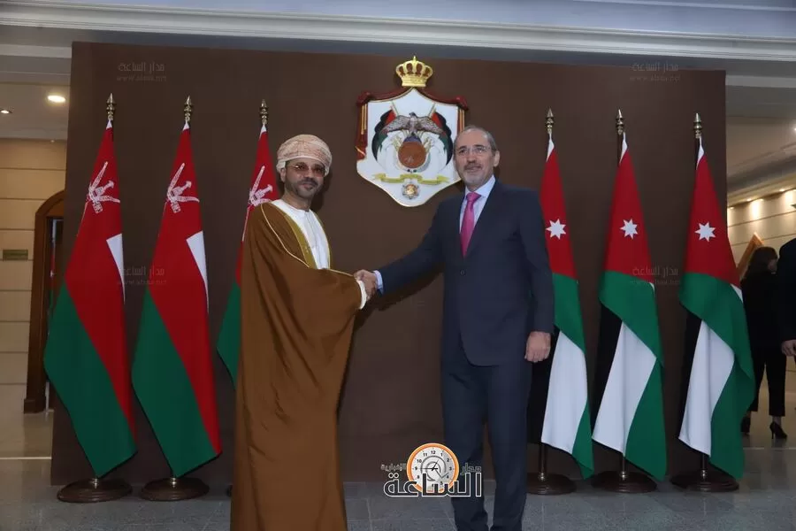 مدار الساعة,أخبار الأردن,اخبار الاردن,نائب رئيس الوزراء,وزير الخارجية وشؤون المغتربين,رئيس الوزراء,أيمن الصفدي