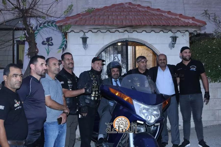 مدار الساعة,أخبار الأحزاب الأردنية,البحر الميت