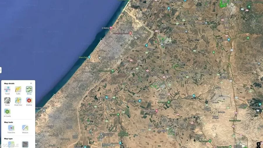 مدار الساعة,أخبار عربية ودولية,قطاع غزة