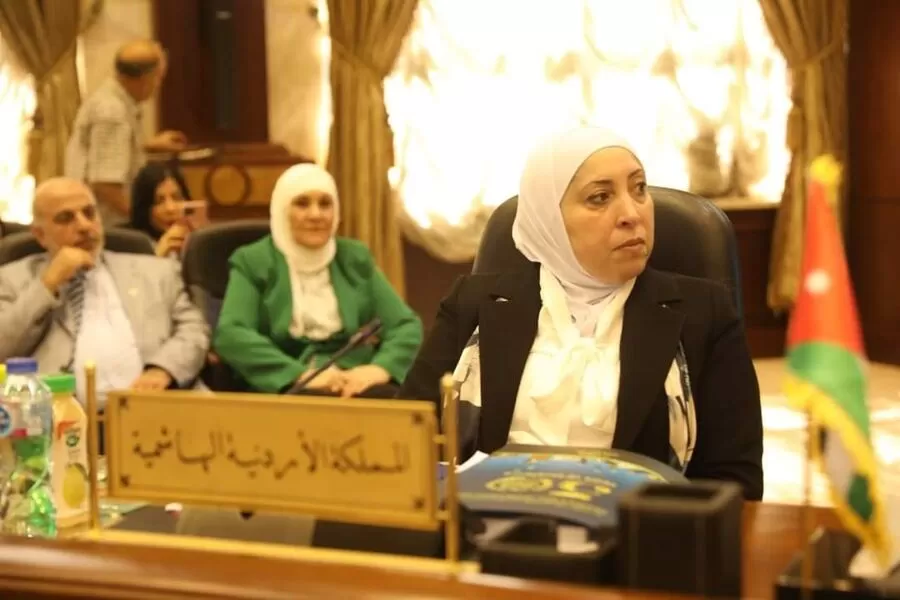 مدار الساعة,مناسبات أردنية,وزير النقل,وسام التهتموني