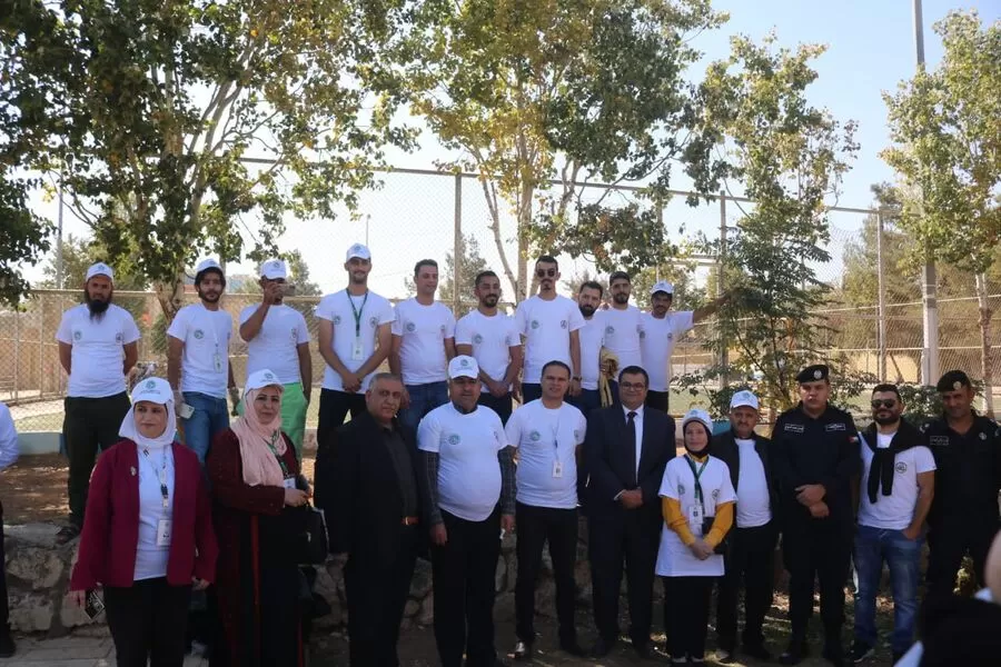 مدار الساعة,مناسبات أردنية,أمانة عمان,أمانة عمان الكبرى