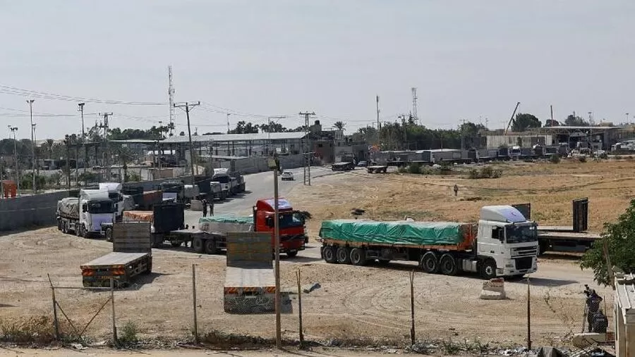مدار الساعة,أخبار عربية ودولية,مستشفى القدس,مستشفى الأمل