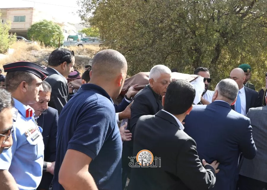 مدار الساعة,أخبار الأردن,اخبار الاردن,وزير الثقافة,ولي العهد,الملك عبدالله الثاني,الحسين بن عبدالله الثاني,رئيس الوزراء,الديوان الملكي الهاشمي,مجلس الأعيان