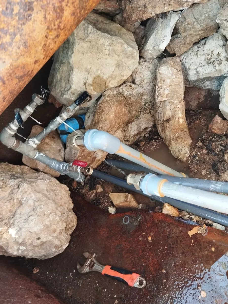 مدار الساعة,أخبار الأردن,اخبار الاردن,وزارة المياه والري,سلطة المياه,وزارة المياه,قوات الدرك,الإدارة الملكية لحماية البيئة