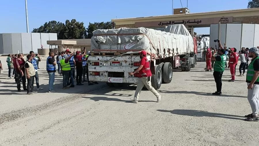 مدار الساعة,أخبار عربية ودولية,الأمم المتحدة,قطاع غزة,أونروا
