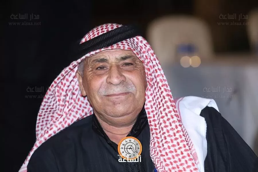 مدار الساعة,وفيات اليوم في الأردن