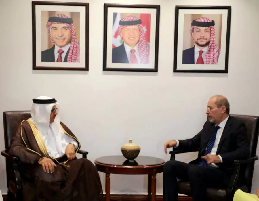 مدار الساعة,أخبار الأردن,اخبار الاردن,نائب رئيس الوزراء,وزير الخارجية وشؤون المغتربين,رئيس الوزراء,أيمن الصفدي,الأمم المتحدة