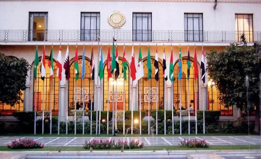 مدار الساعة,أخبار عربية ودولية,الجامعة العربية