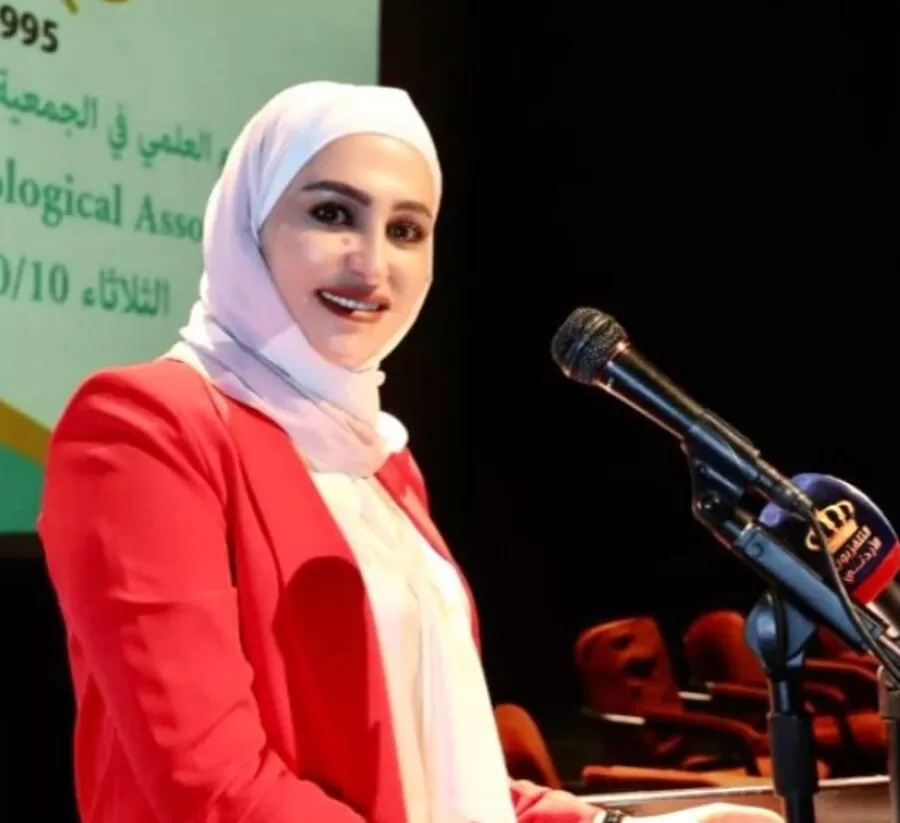 مدار الساعة,مناسبات أردنية