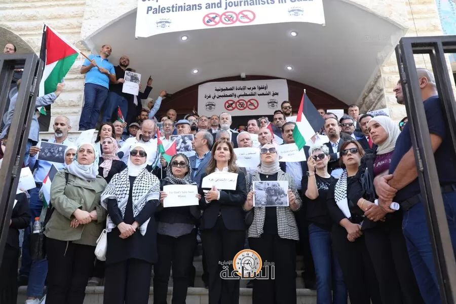 مدار الساعة,أخبار الأردن,اخبار الاردن,وزير الاتصال الحكومي,الملك عبدالله الثاني,الضفة الغربية,نقيب الصحفيين,قطاع غزة