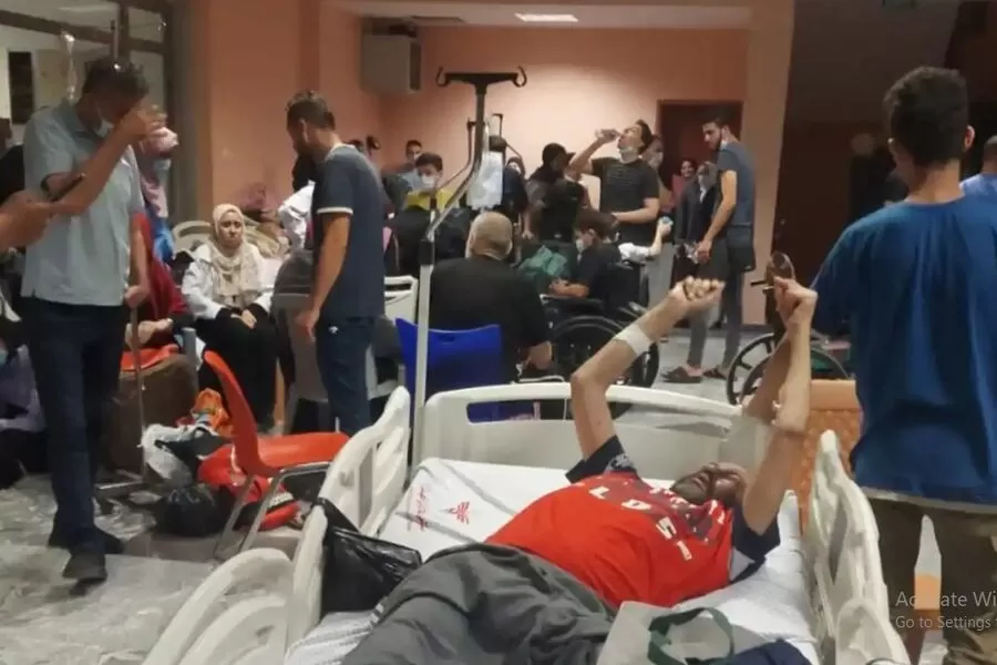 مدار الساعة,أخبار عربية ودولية,قطاع غزة