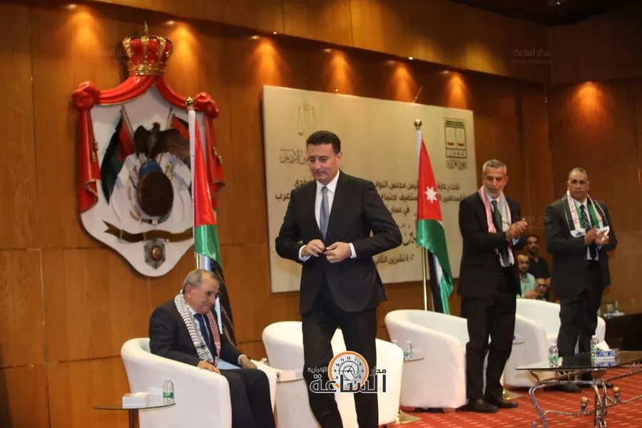 مدار الساعة,أخبار الأردن,اخبار الاردن,الملك عبد الله الثاني,المركز الثقافي الملكي,مجلس النواب,قطاع غزة,المستشفى الميداني الأردني,احمد الزيادات,عمر الجازي,صالح العرموطي,النائب زيد العتوم,احمد الصفدي,حسام ابو رمان,حسام نفاع,المحامي سميح خريس