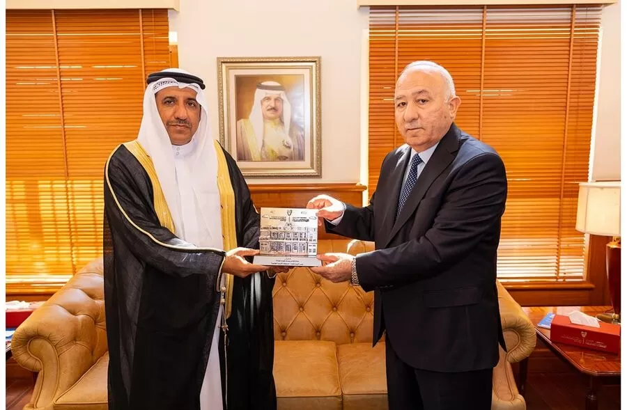 مدار الساعة,مناسبات أردنية,المملكة الأردنية الهاشمية,مملكة البحرين,سيادة القانون,المحكمة الدستورية