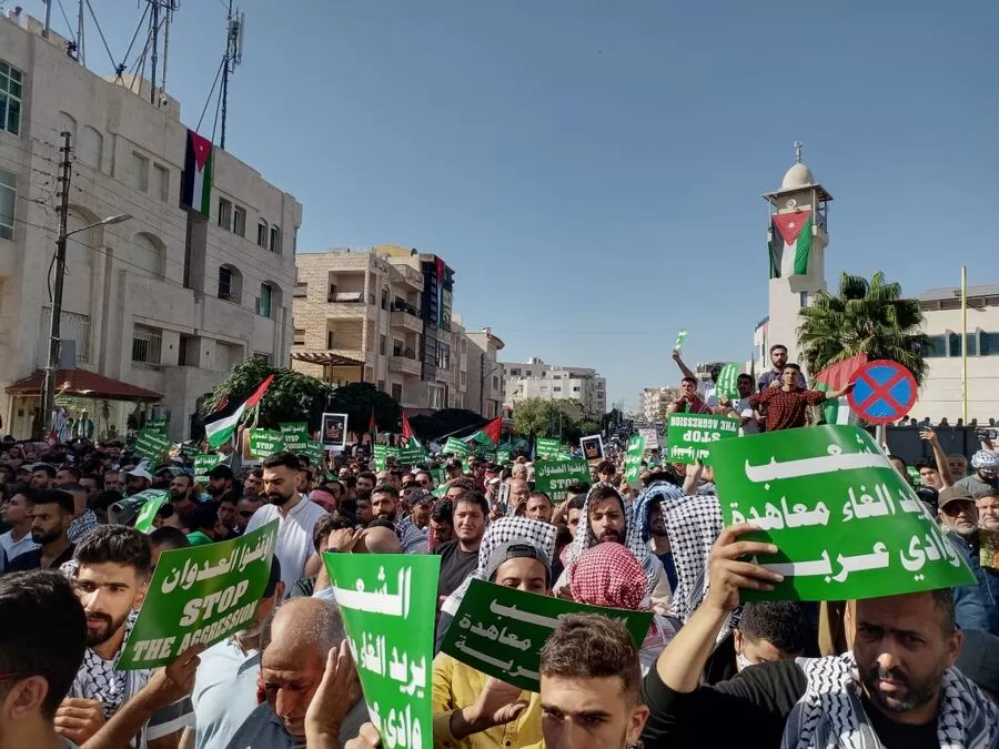 مدار الساعة,Video,فيديو,أخبار الأردن,اخبار الاردن