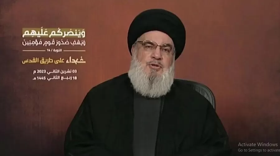 مدار الساعة,أخبار عربية ودولية,حسن نصر الله,حزب الله