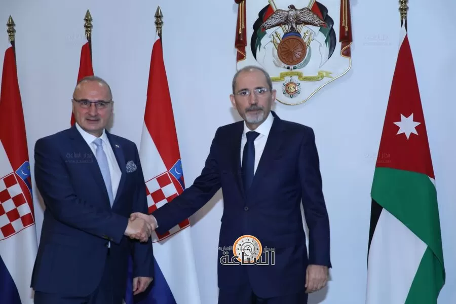 مدار الساعة,أخبار الأردن,اخبار الاردن,نائب رئيس الوزراء,وزير الخارجية وشؤون المغتربين,رئيس الوزراء,أيمن الصفدي