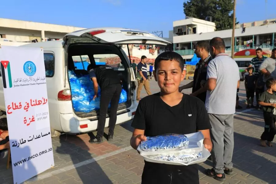 مدار الساعة,أخبار الأردن,اخبار الاردن,الهيئة الخيرية الأردنية الهاشمية