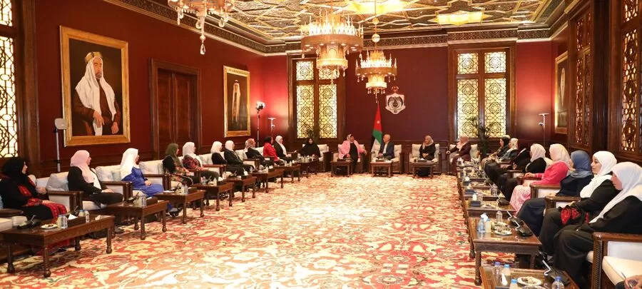 مدار الساعة,أخبار الأردن,اخبار الاردن,الملك عبدالله الثاني,الديوان الملكي الهاشمي,قطاع غزة