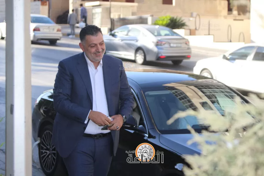 مدار الساعة,Video,فيديو,أخبار الأحزاب الأردنية,حزب إرادة