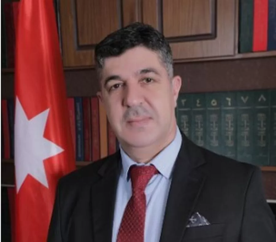 مدار الساعة,أخبار الأردن,اخبار الاردن,وزير المياه والري,سلطة المياه