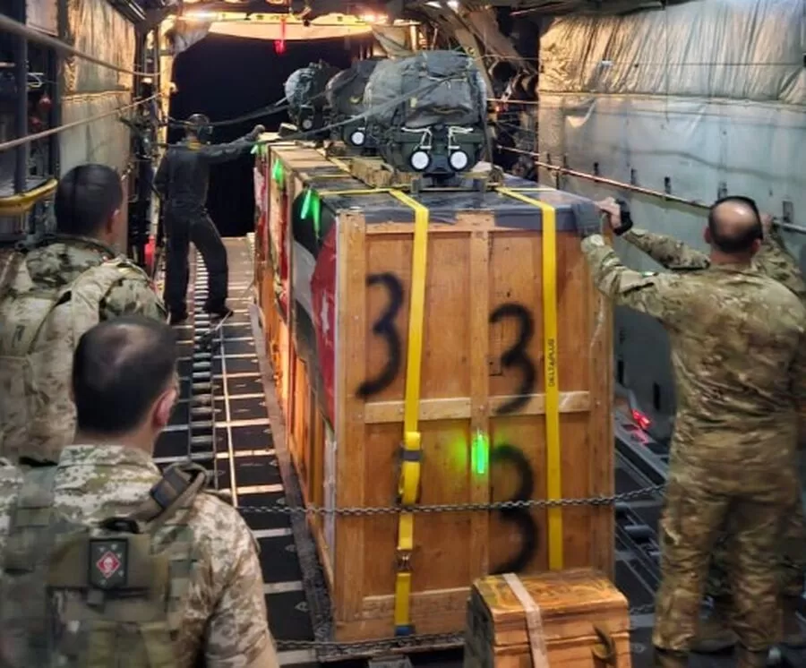 مدار الساعة,Video,فيديو,أخبار الأردن,اخبار الاردن,الملك عبدالله الثاني,المملكة الأردنية الهاشمية,القوات المسلحة,قطاع غزة,الجيش العربي,سلاح الجو الملكي,القيادة العامة للقوات المسلحة