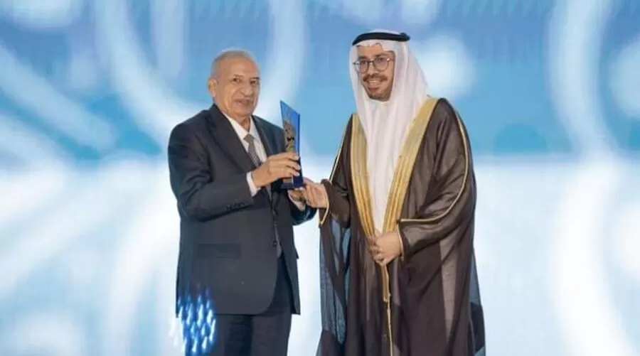 مدار الساعة,أخبار ثقافية,الملك سلمان
