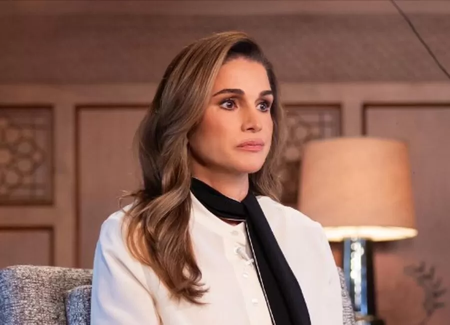 مدار الساعة,Video,فيديو,أخبار الأردن,اخبار الاردن,الملكة رانيا العبدالله