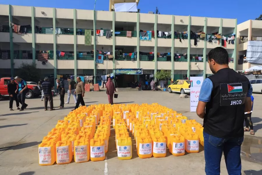 مدار الساعة,أخبار الأردن,اخبار الاردن,الهيئة الخيرية الأردنية الهاشمية,القوات المسلحة الأردنية,وزارة الصحة,وزارة التنمية الاجتماعية,وزارة الداخلية,وزارة الخارجية وشؤون المغتربين,التنمية الاجتماعية,وزارة الخارجية,بنك الاتحاد,القوات المسلحة,الأمم المتحدة,قطاع غزة,جمهورية مصر العربية