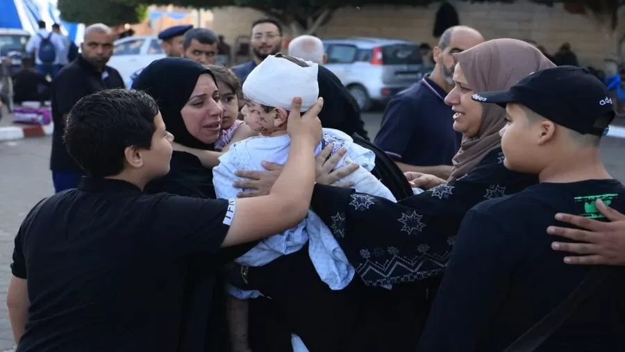 مدار الساعة,أخبار عربية ودولية,قطاع غزة