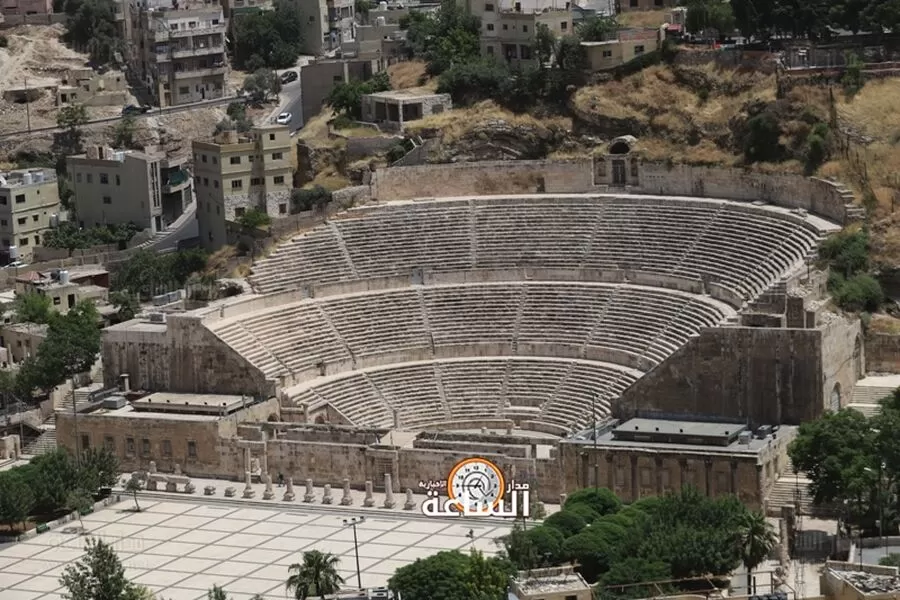 مدار الساعة,أخبار الأردن,اخبار الاردن,درجات الحرارة العظمى والصغرى,درجات الحرارة,الأرصاد الجوية,البحر الميت