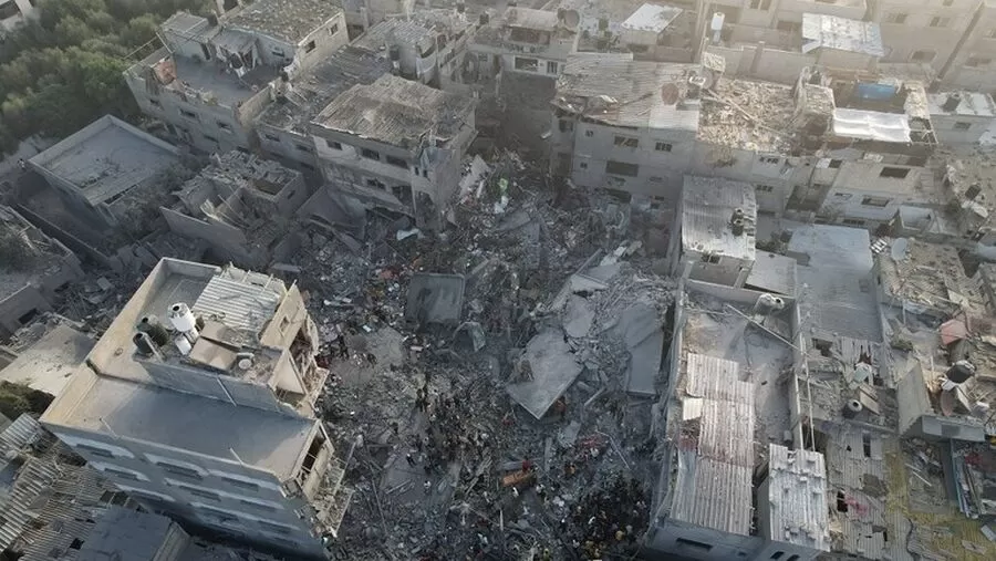 مدار الساعة,أخبار عربية ودولية,رئيس الوزراء,قطاع غزة,بنيامين نتنياهو,حركة حماس
