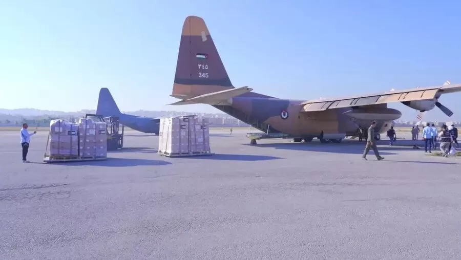 مدار الساعة,أخبار الأردن,اخبار الاردن,وزير الاتصال الحكومي,جسر الملك الحسين,الهيئة الخيرية الهاشمية,الضفة الغربية