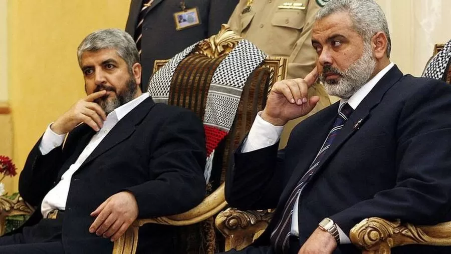 مدار الساعة,أخبار عربية ودولية,قطاع غزة,خليل الحية