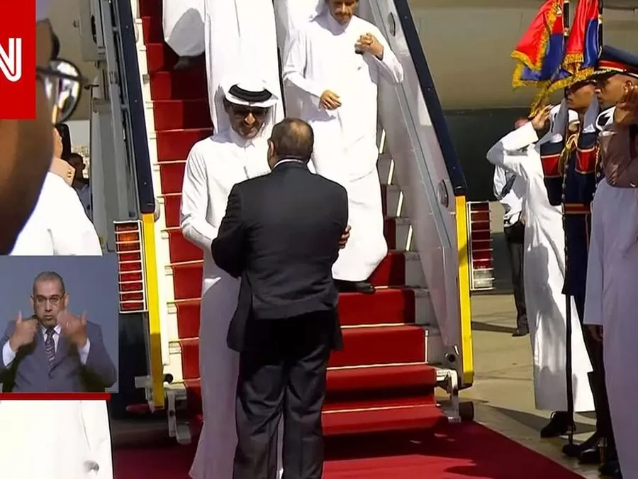 مدار الساعة,Video,فيديو,أخبار عربية ودولية,الشيخ تميم بن حمد,الشيخ محمد بن زايد,جمهورية مصر العربية,قطاع غزة