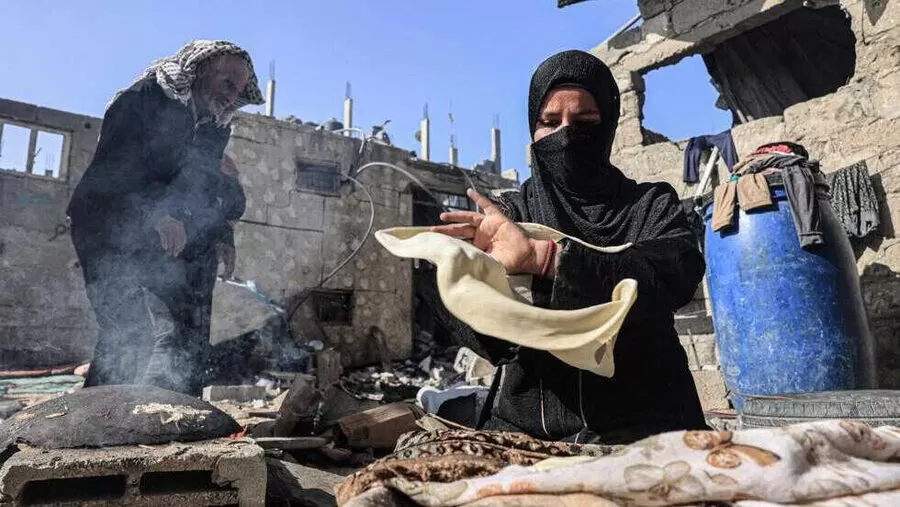 مدار الساعة,أخبار عربية ودولية,قطاع غزة,أونروا,حركة حماس
