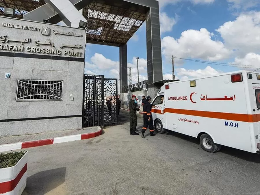 مدار الساعة,أخبار الأردن,اخبار الاردن,منظمة الصحة العالمية,قطاع غزة,الضفة الغربية