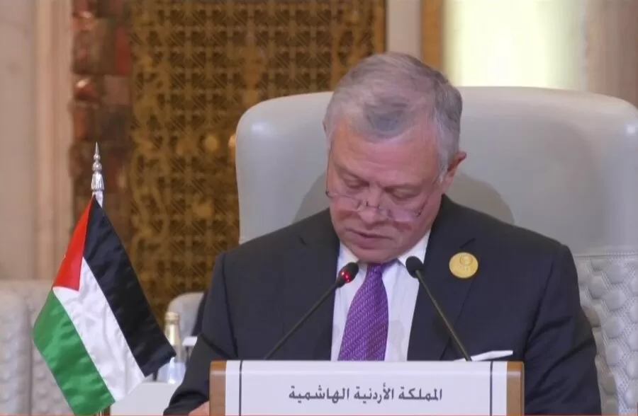 مدار الساعة,أخبار الأردن,اخبار الاردن,نائب رئيس الوزراء,وزير الخارجية وشؤون المغتربين,الدكتور جعفر حسان,الملك عبدالله الثاني,الحسين بن عبدالله الثاني,ولي العهد,رئيس الوزراء,أيمن الصفدي,المملكة العربية السعودية,الأمير محمد بن سلمان,قطاع غزة,جامعة الدول العربية