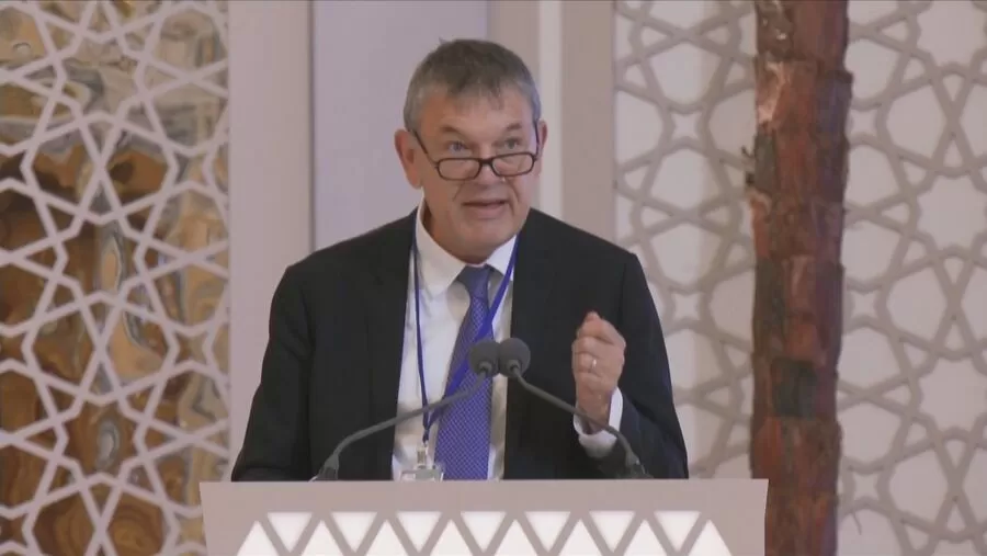 مدار الساعة,أخبار عربية ودولية,الأمم المتحدة,أونروا,قطاع غزة