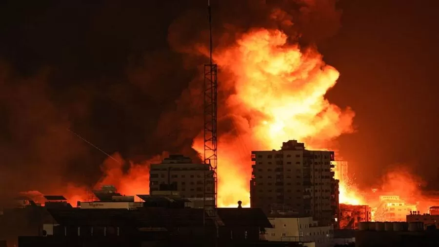 مدار الساعة,أخبار عربية ودولية,اللجنة الدولية للصليب الأحمر,مستشفى القدس,الأمم المتحدة,قطاع غزة