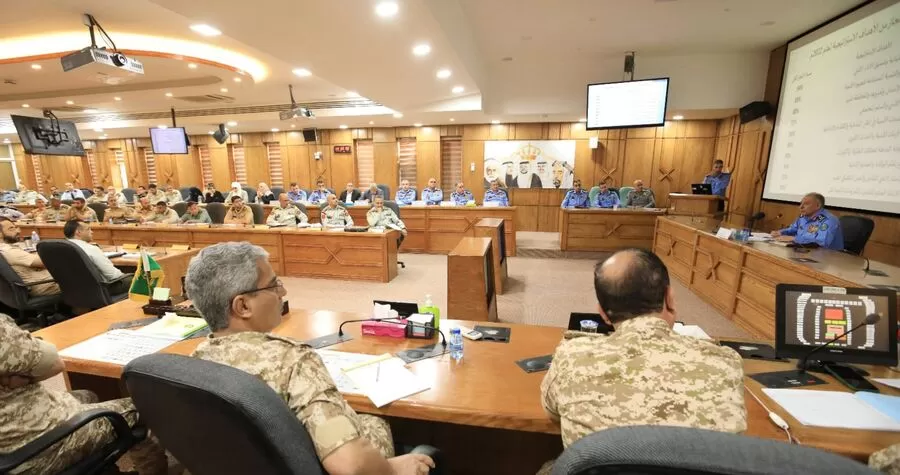 مدار الساعة,أخبار الأردن,اخبار الاردن,الملك عبدالله الثاني,القوات المسلحة الأردنية,مديرية الأمن العام,الملكية الأردنية,الأمن العام,القوات المسلحة,الدفاع المدني,الجيش العربي