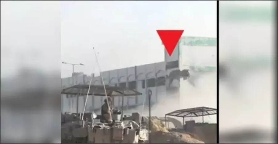 مدار الساعة,أخبار عربية ودولية,مواقع التواصل الاجتماعي,حركة حماس
