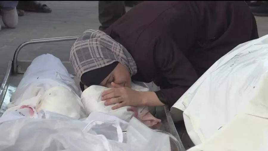 مدار الساعة,أخبار عربية ودولية,قطاع غزة
