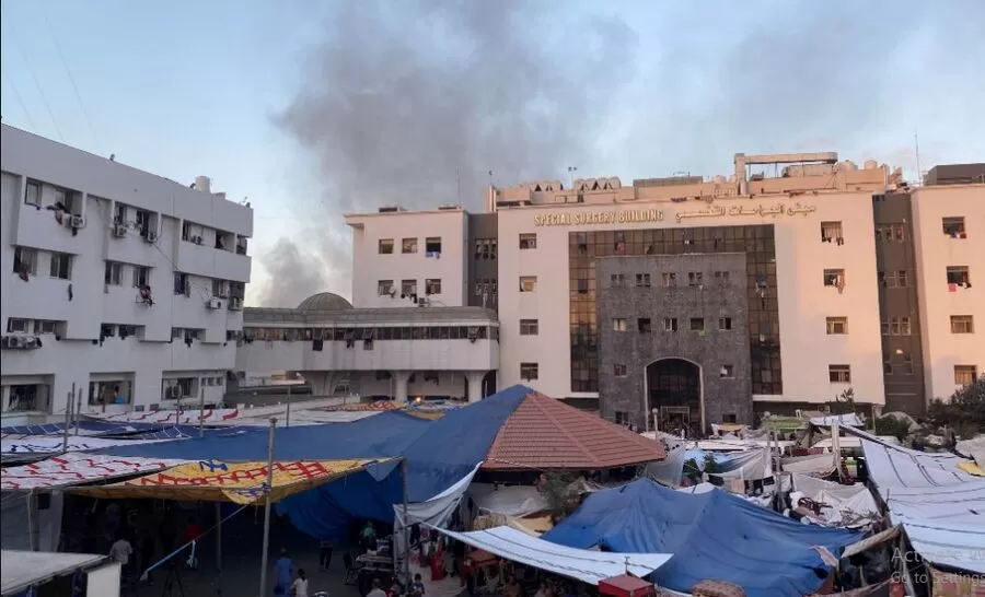 مدار الساعة,أخبار عربية ودولية,منظمة الصحة العالمية,قطاع غزة