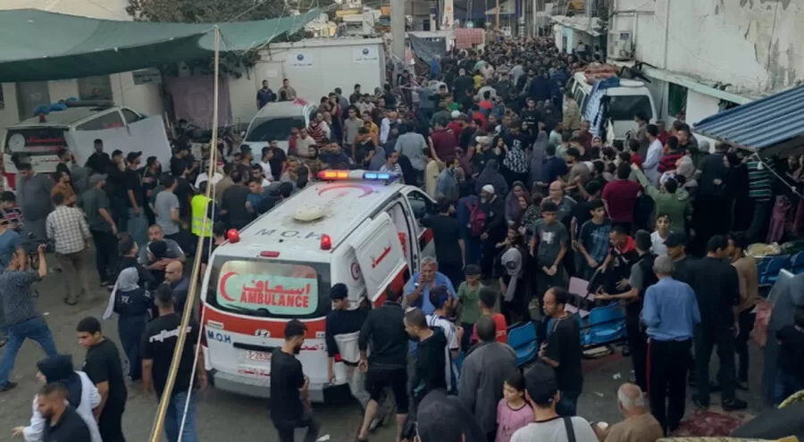 مدار الساعة,أخبار عربية ودولية,الاتحاد الأوروبي,وزارة الصحة,منظمة الصحة العالمية,مستشفى القدس,الأمم المتحدة,قطاع غزة,الشيخ تميم بن حمد,حزب الله,حركة المقاومة الإسلامية