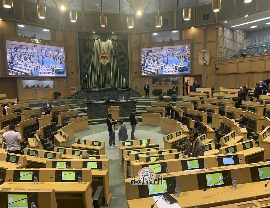 مدار الساعة,Video,فيديو,أخبار الأردن,اخبار الاردن,مجلس النواب